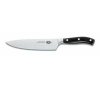 Victorinox Cuchillo de chef Grand Mâitre 20 cm Negro