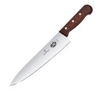 Victorinox Cuchillo de chef Victorinox Grand Maître 20 cm Naranja