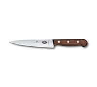 Victorinox Cuchillo de chef Wood 15 cm acero inoxidable-arce