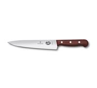 Victorinox Cuchillo de chef Wood 19 cm acero inoxidable-arce