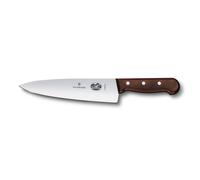Victorinox Cuchillo de chef Wood extra alta hoja 20 cm acero inoxidable-arce