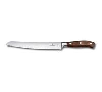 Victorinox Cuchillo de pan Victorinox Grand Mâitre 23 cm Natural
