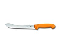 Victorinox Cuchillo desollador y de carnicería Victorinox 21 cm Naranja