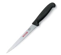 Victorinox Cuchillo Fileteador Classic 18cm Negro Acero Inoxidable V-5.38 13.18