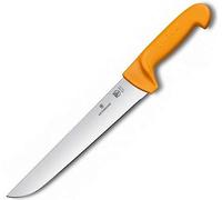 Victorinox Cuchillo Naranja Mediano