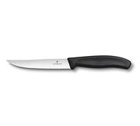 Victorinox Cuchillo, Negro, M