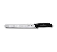 Victorinox Cuchillo para jamón Victorinox 25 cm Negro