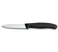 Victorinox Cuchillo pelador Victorinox 8 cm Negro