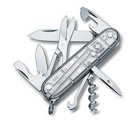 VICTORINOX - Cuchillo Suizo 91mm Climber Color 15 Funciones-1.3703