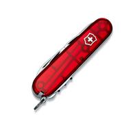 VICTORINOX - Cuchillo Suizo 91mm Climber Color 15 Funciones-1.3703