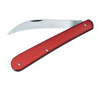 Victorinox - Cuchillo Suizo Boulanger Baker's Knife Alox Rouge - 0.7830.11