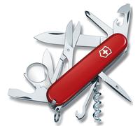 Victorinox - Cuchillo Suizo Explorer Rojo 17 Funciones-1.6703