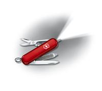 Victorinox - Cuchillo Suizo Signature Lite LED 7 Funciones Color - 0.6226.x