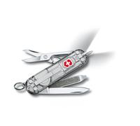 Victorinox - Cuchillo Suizo Signature Lite LED 7 Funciones Color - 0.6226.x