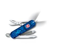Victorinox - Cuchillo Suizo Signature Lite LED 7 Funciones Color - 0.6226.x