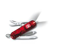 Victorinox - Cuchillo Suizo Signature Lite LED 7 Funciones Color - 0.6226.x