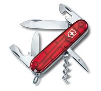 VICTORINOX - Cuchillo Suizo Spartan Color 13 Funciones - 1.3603.x