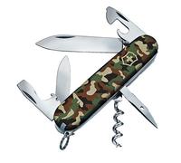Victorinox - Cuchillo Suizo Spartan Color 13 Funciones - 1.3603.x