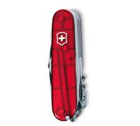 Victorinox - Cuchillo Suizo Swisschamp Color 33 Funciones - 1.6795