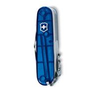 Victorinox - Cuchillo Suizo Swisschamp Color 33 Funciones - 1.6795