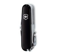 Victorinox - Cuchillo Suizo Swisschamp Color 33 Funciones - 1.6795