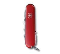 Victorinox - Cuchillo Suizo Swisschamp Color 33 Funciones - 1.6795