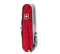 VICTORINOX - Cuchillo Suizo Swisschamp Color 33 Funciones-1.6795