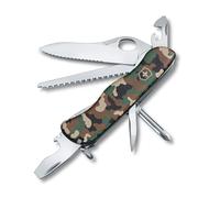 Victorinox - Cuchillo Suizo Trailmaster Camo 12 Funciones - 0.8463.MW94