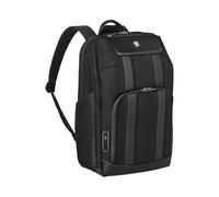Victorinox Deluxe Backpack Black Ballistic ONE SIZE UNISEX