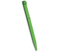 Victorinox DIENTE verde - para KLEIN 58mm Cuchillo del ejército suizo - Artículo individual