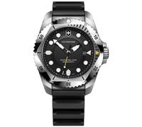 Victorinox Dive Pro Reloj para Hombre Analógico de Automático con Brazalete de Goma V241990