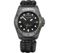 Victorinox Dive Pro Reloj para Hombre Analógico de Automático con Brazalete de Nylon V241993.1