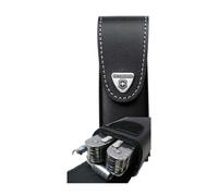 VICTORINOX - Estuche Negro Para Pinza Swisstool Plus - Doble
