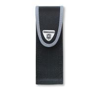 VICTORINOX - Estuche Nylon / Cuero Para Swisstool/Cuchillo 4A 10 Piezas - 4.0x23