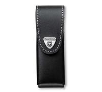 VICTORINOX - Estuche Nylon / Cuero Para Swisstool/Cuchillo 4A 10 Piezas - 4.0x23