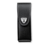 VICTORINOX - Estuche Nylon / Cuero Para Swisstool/Cuchillo 4A 10 Piezas - 4.0x23