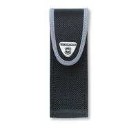 VICTORINOX - Estuche Nylon / Cuero Para Swisstool/Cuchillo 4A 10 Piezas - 4.0x23