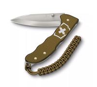 Victorinox - Evoke Alox Limited Edition 2024 - Brun Barro- 0.9415.L24