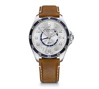 Victorinox Swiss Army Fieldforce Clásico GMT Cuarzo VIC241931 100M Reloj Hombre