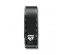 Victorinox - Funda De Cinturón De Cuero Negro Para Rangergrip 57/74 - 4.0506.L