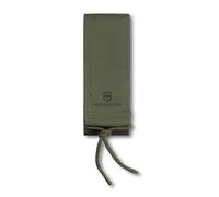 Victorinox FUNDA IMITACIÓN PIEL VERDE