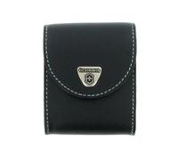 Victorinox - Funda De Cuero Negra Para Cuchillo SwissChamp XAVT - 4.0521.XAVT