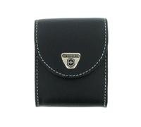 Victorinox - Funda De Cuero Negra Para Cuchillo SwissChamp XAVT - 4.0521.XAVT