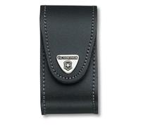 Victorinox - Funda De Cuero Negra Para Cuchillos 91mm 15 A 23 Piezas - 4.0521.3