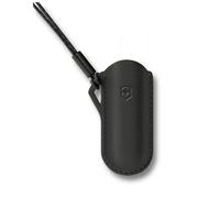 Victorinox - Funda De Cuero - Oscuridad Ilusoria - 4.0670.3