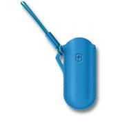 Victorinox, Pouch Leather, Accesorios, Funda para Navaja Multiuso Suiza, Bolsa chuchillo, cuero, Summer Rain