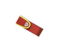 Victorinox - Funda De Nylon Roja/Amarilla Para Herramienta De Rescate - 4.0851