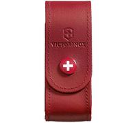 Victorinox - Funda de Piel para navajas suizas, 3,5 x 10 cm