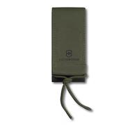 Victorinox FUNDA IMITACIÓN PIEL VERDE