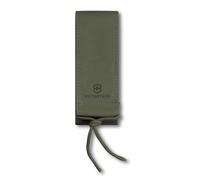 Victorinox FUNDA IMITACIÓN PIEL VERDE